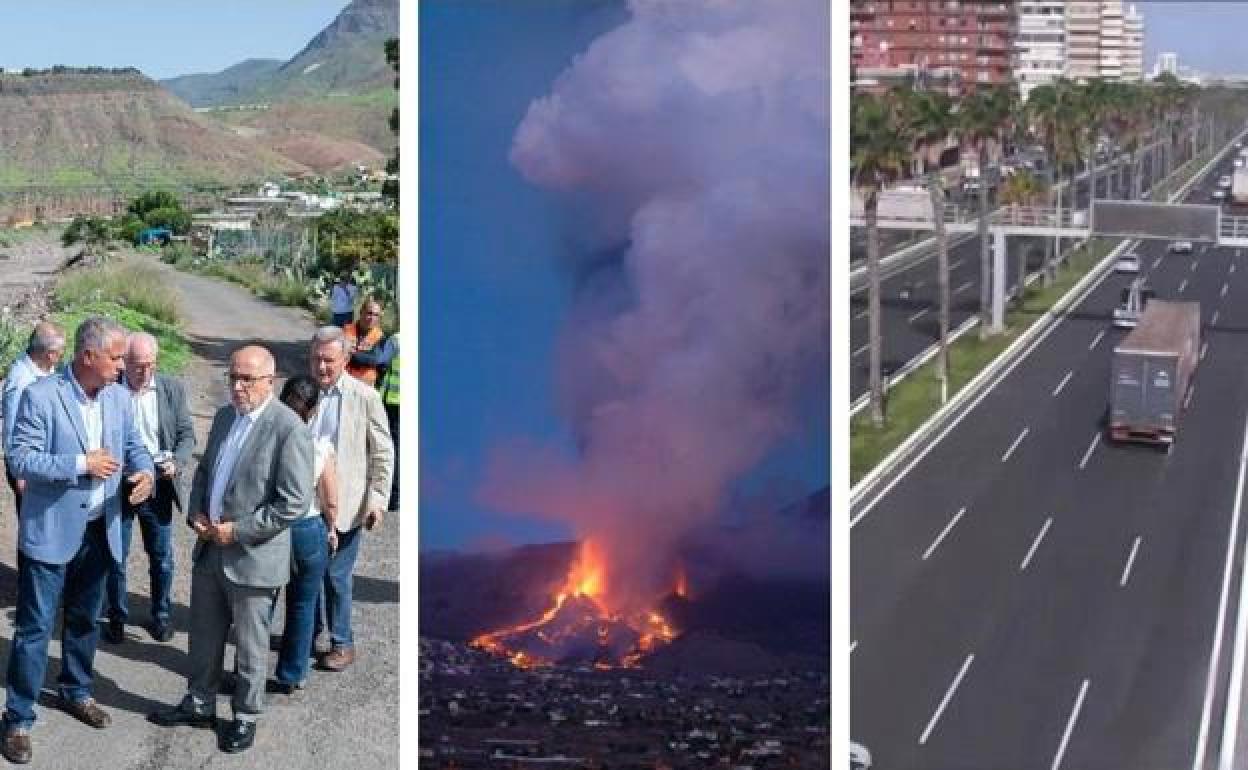 Los vídeos más destacados de este miércoles 19 de octubre