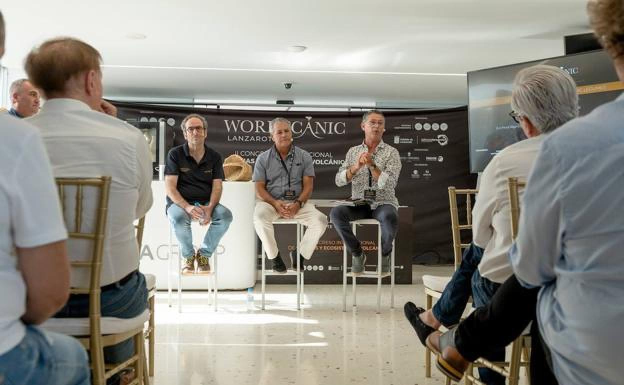 «Que vuelva la cuchara»