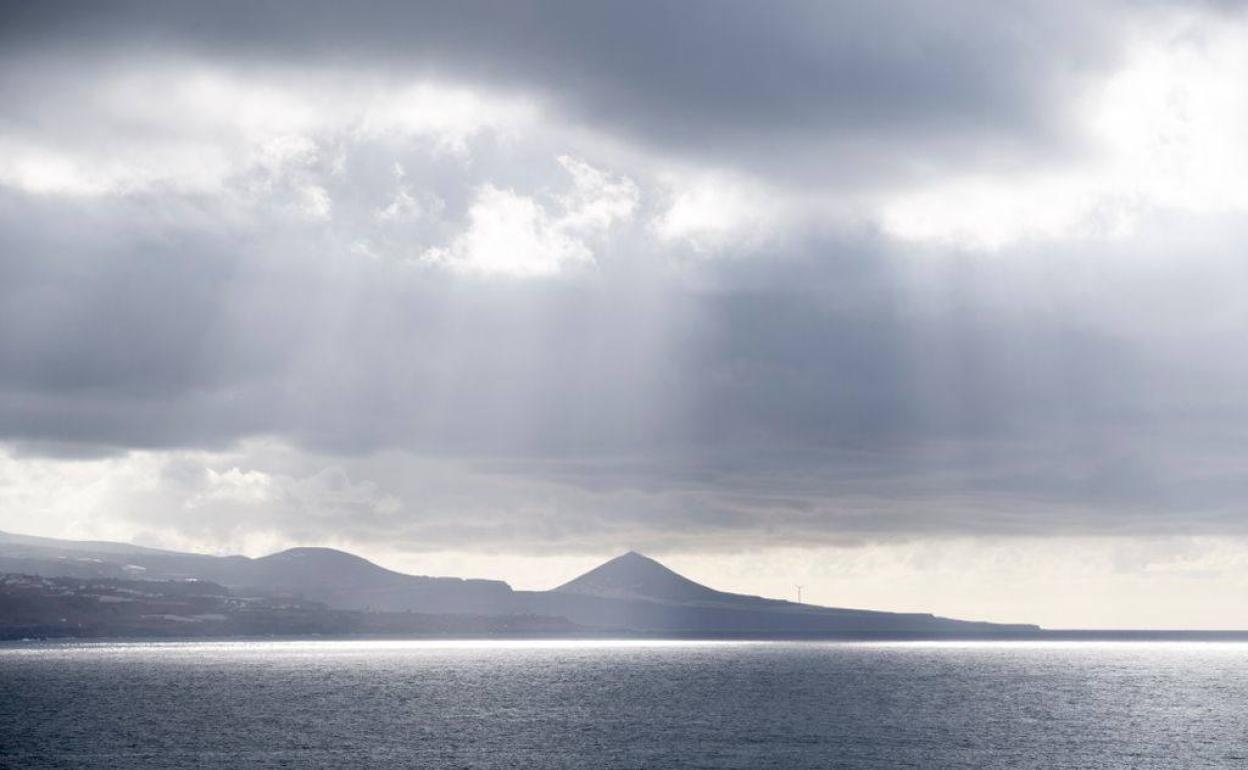 Temperaturas con pocos cambios. 