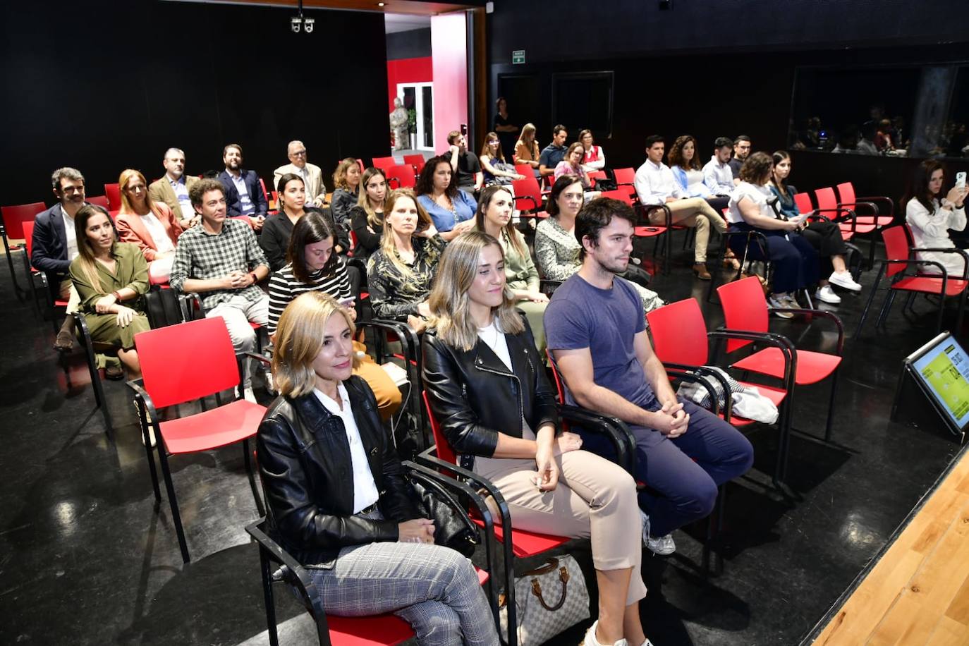 Fotos: Jornada técnica de la Asociación Canaria de Anunciantes