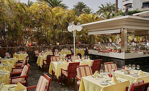 Imagen principal - Seaside Palm Beach***** la revolución del todo incluido de lujo llega a la isla. ¡¡Queremos que lo pruebe!!