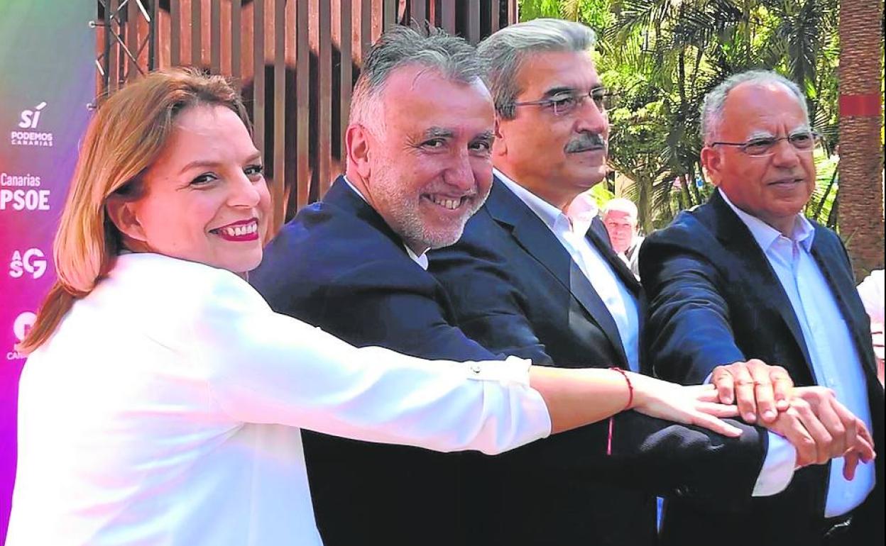 La justicia social como prioridad