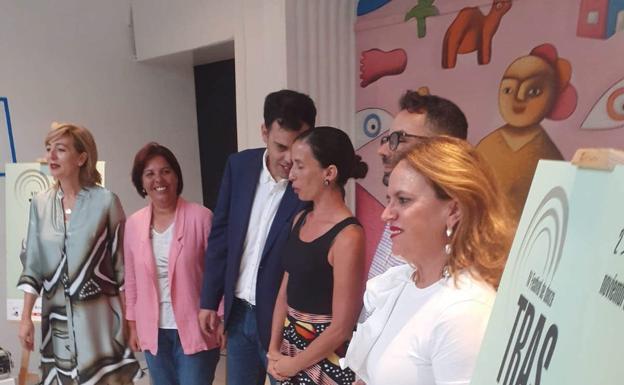 Llega la cuarta edición del festival de danza Traslación