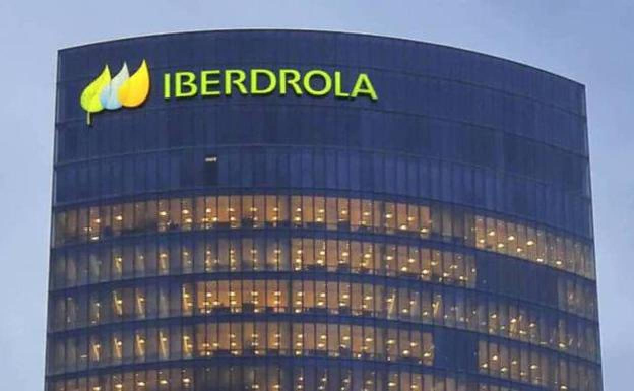 Iberdrola deposita 192 millones de fianza por la causa del 'tarifazo' de 2013