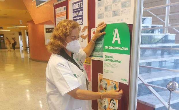 SATSE Canarias reclama que las enfermeras y fisioterapeutas estén en el Grupo A