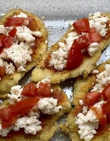 Imagen secundaria 2 - Pasos de la receta