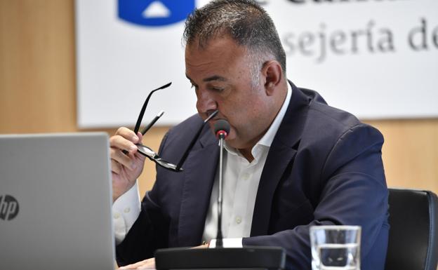 Un fichaje fallido
