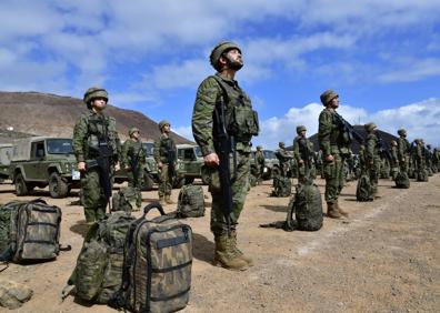 Imagen secundaria 1 - Imágenes de la visita. 