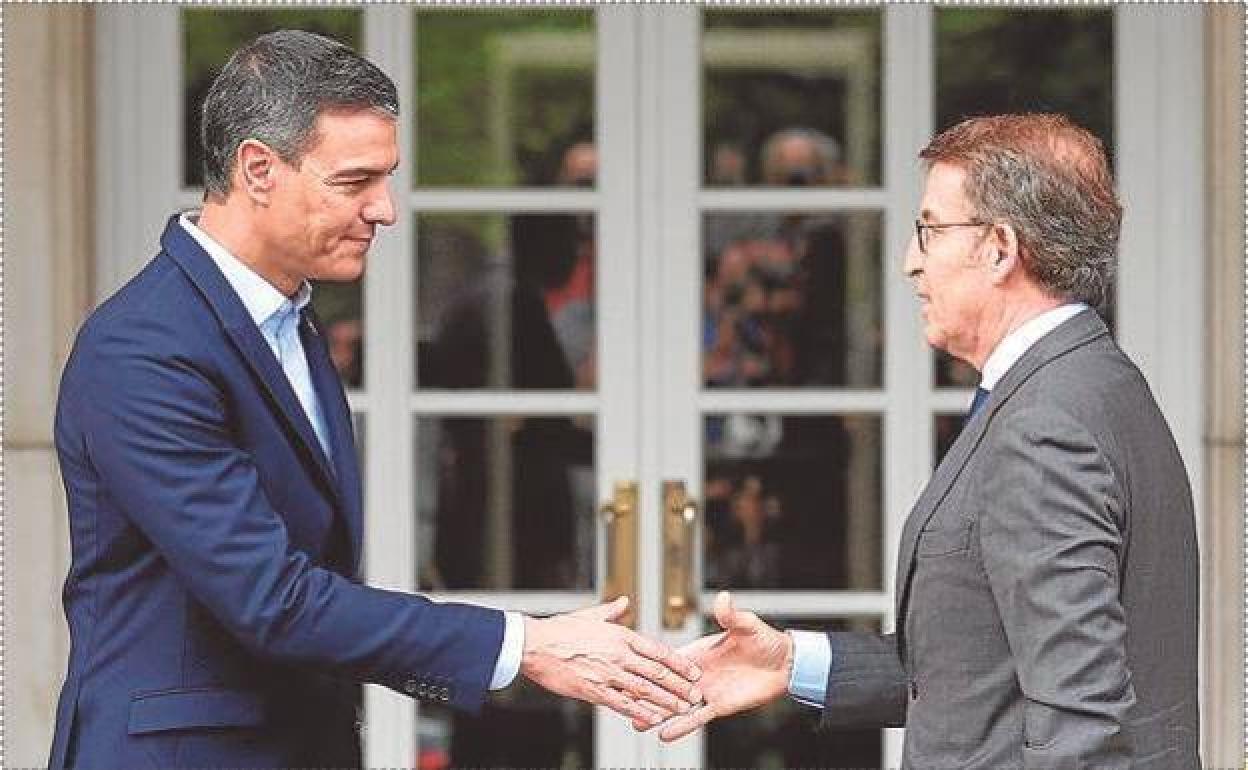 Señorías del PP, ¿hay alguien ahí?