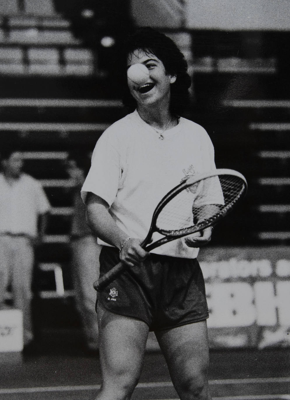 Fotos: Toda una trayectoria en 46 fotografías