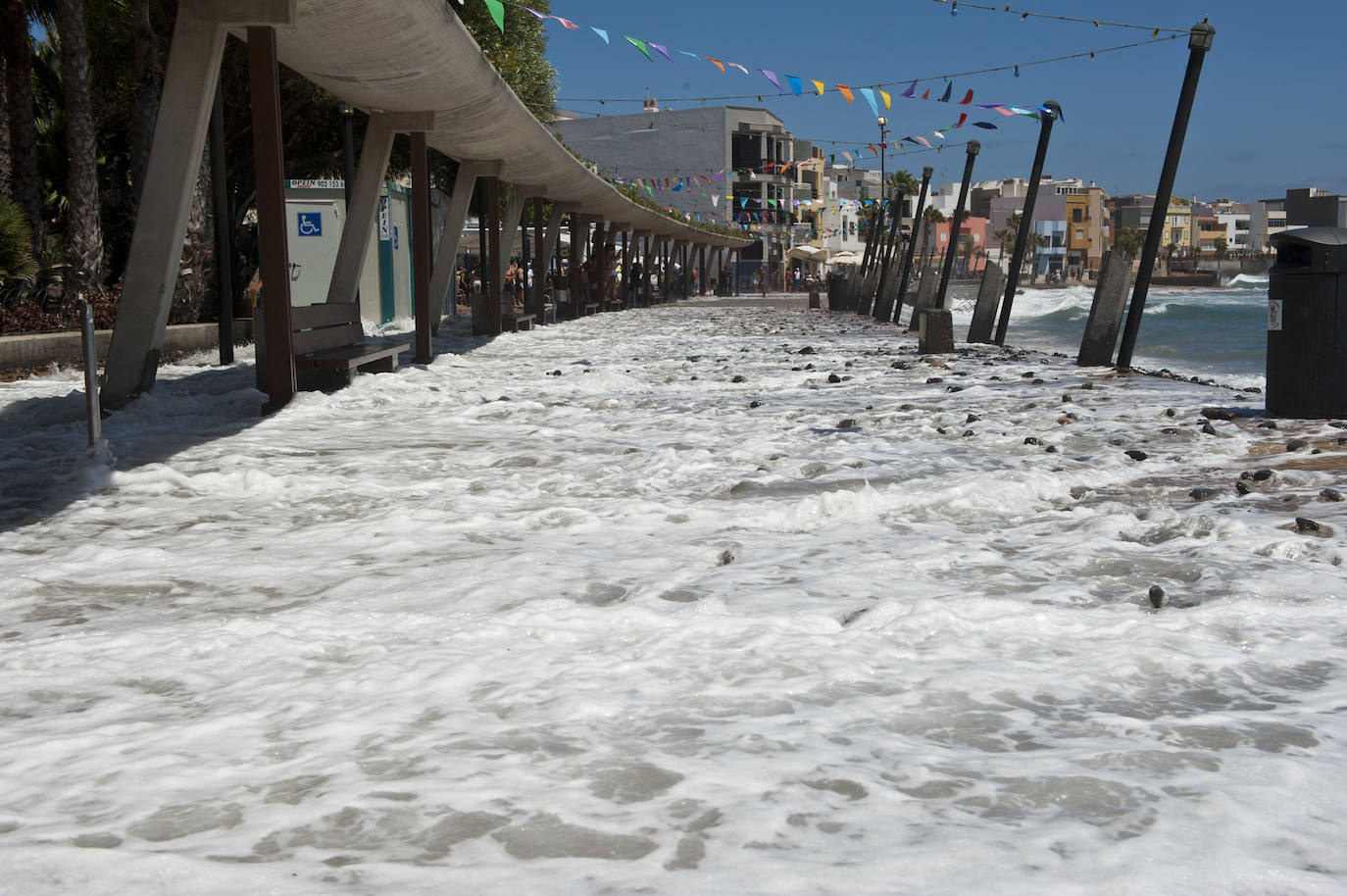 Fotos: Toda una trayectoria en 46 fotografías