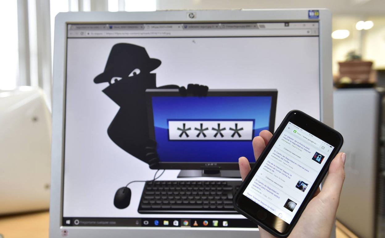 Debería preocuparnos que existan webs dedicadas a vilipendiar a las mujeres. 