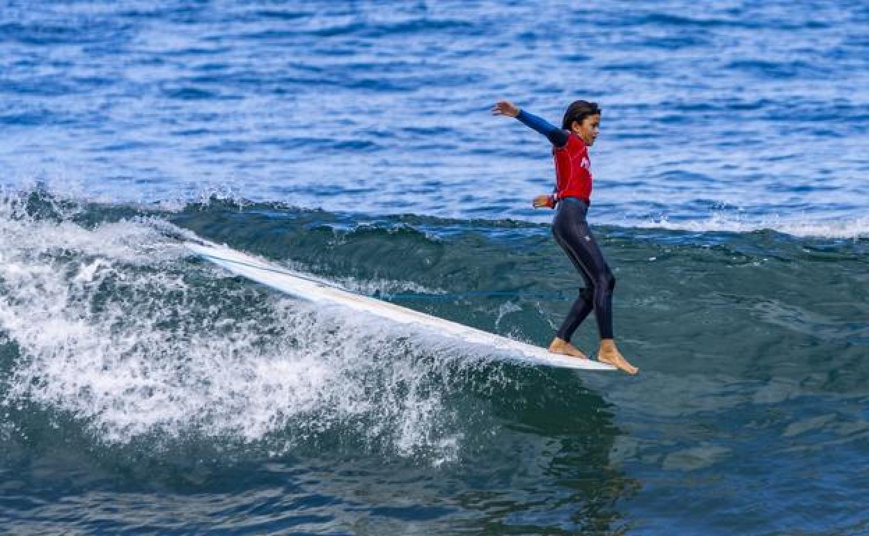 Los Muellitos 2022, día 1. 