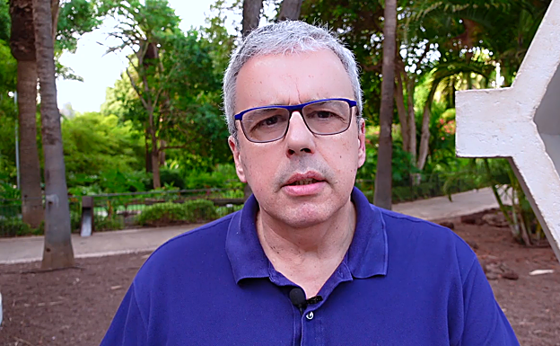 Dos tipos de narcisismo