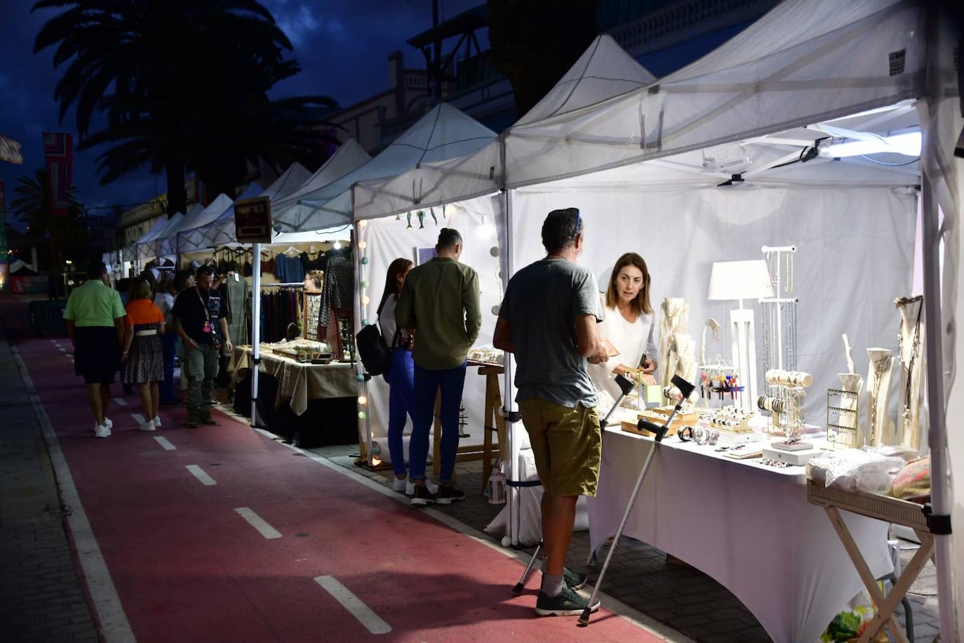 Fotos: Presentación del Womad 2022