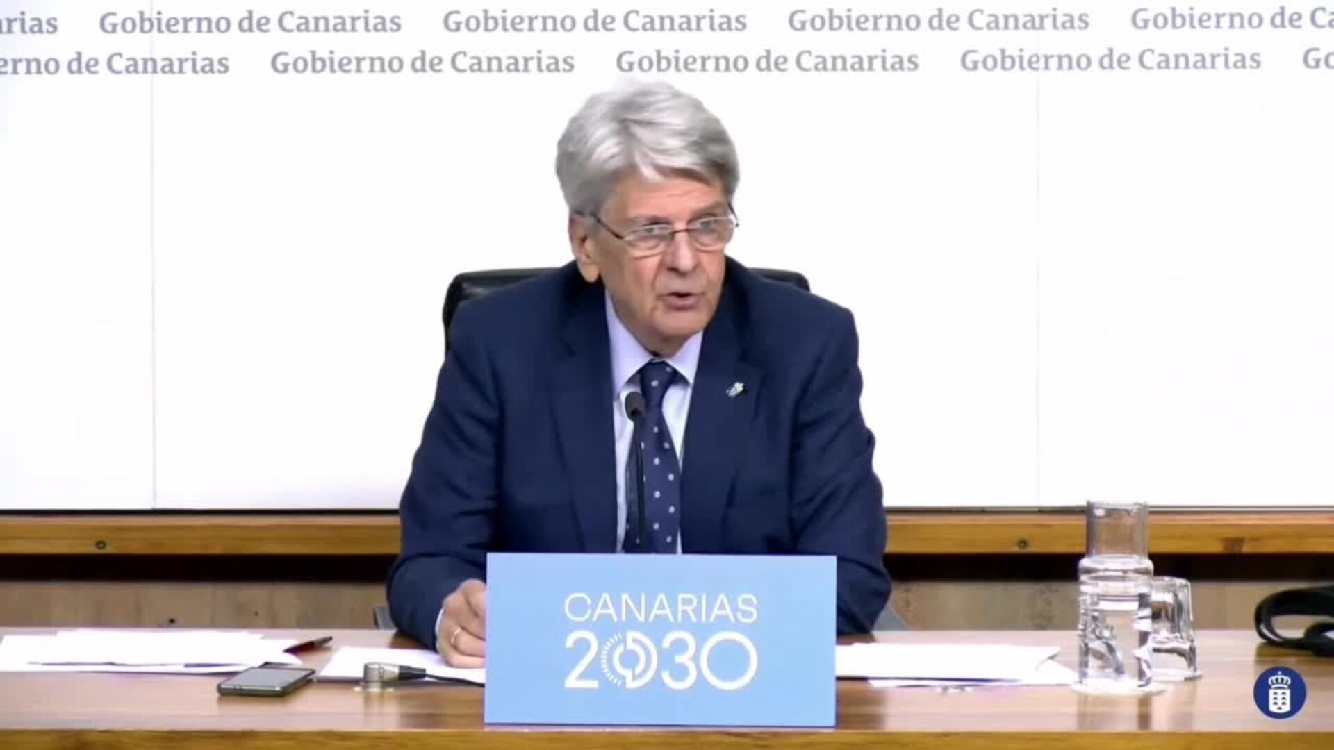 El Consejo de Gobierno anuncia el nombramiento de Elizabeth Hernández como nueva directora del SCS