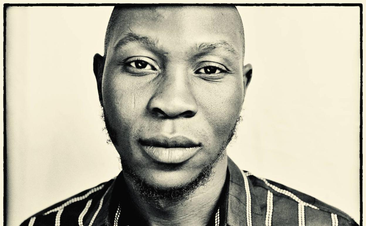 Seun Kuti y su banda Egypt 80 tocan a las 23.30 horas. 