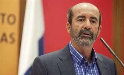 Pérez: «El regalo de Navidad de CC puede ser un expediente urbanístico sancionatorio a miles de personas»