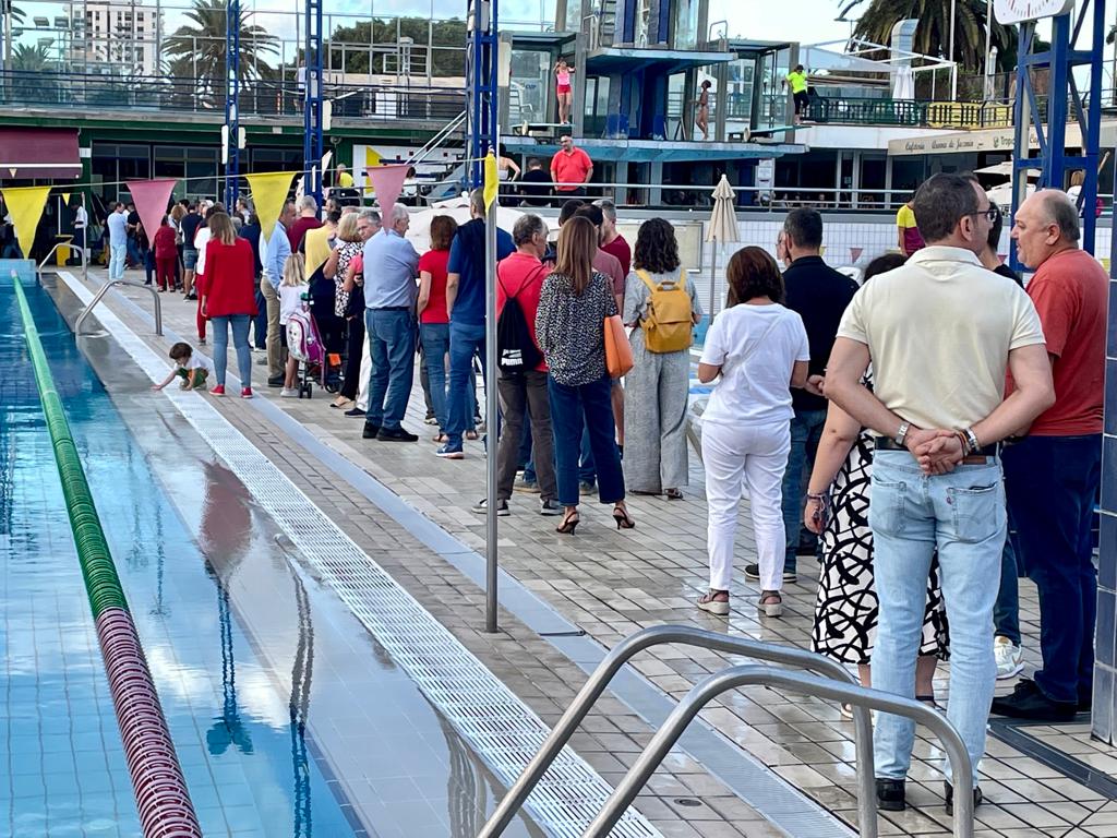 Este jueves se decide el futuro del club capitalino. 