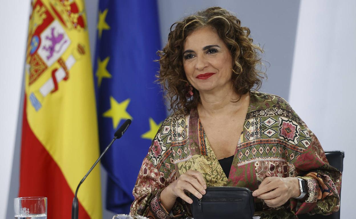 España solicita el tercer pago de los fondos europeos: 6.000 millones más