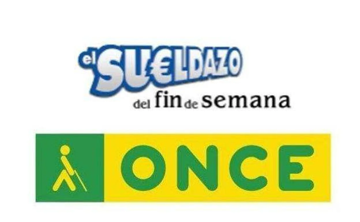 Sueldazo de la ONCE: Comprobar resultados del sorteo del sábado 12 de noviembre de 2022