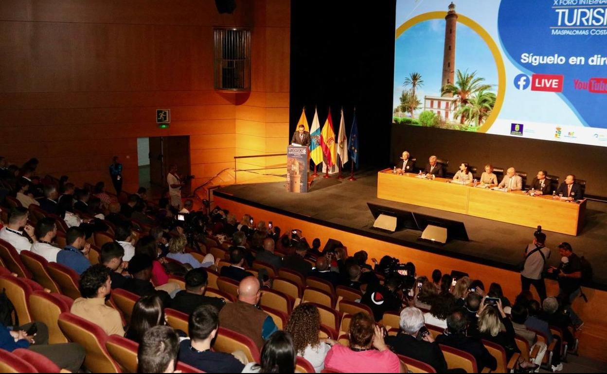 El turismo ya respira... y sin ayuda