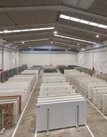 Imagen secundaria 2 - Cosentino completa su implantación en las Islas Canarias con un nuevo Center en Gran Canaria