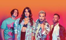 Concierto de Última Llave