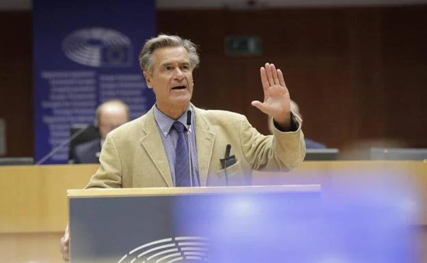 López Aguilar, entre los eurodiputados que más influyen en las leyes de la UE
