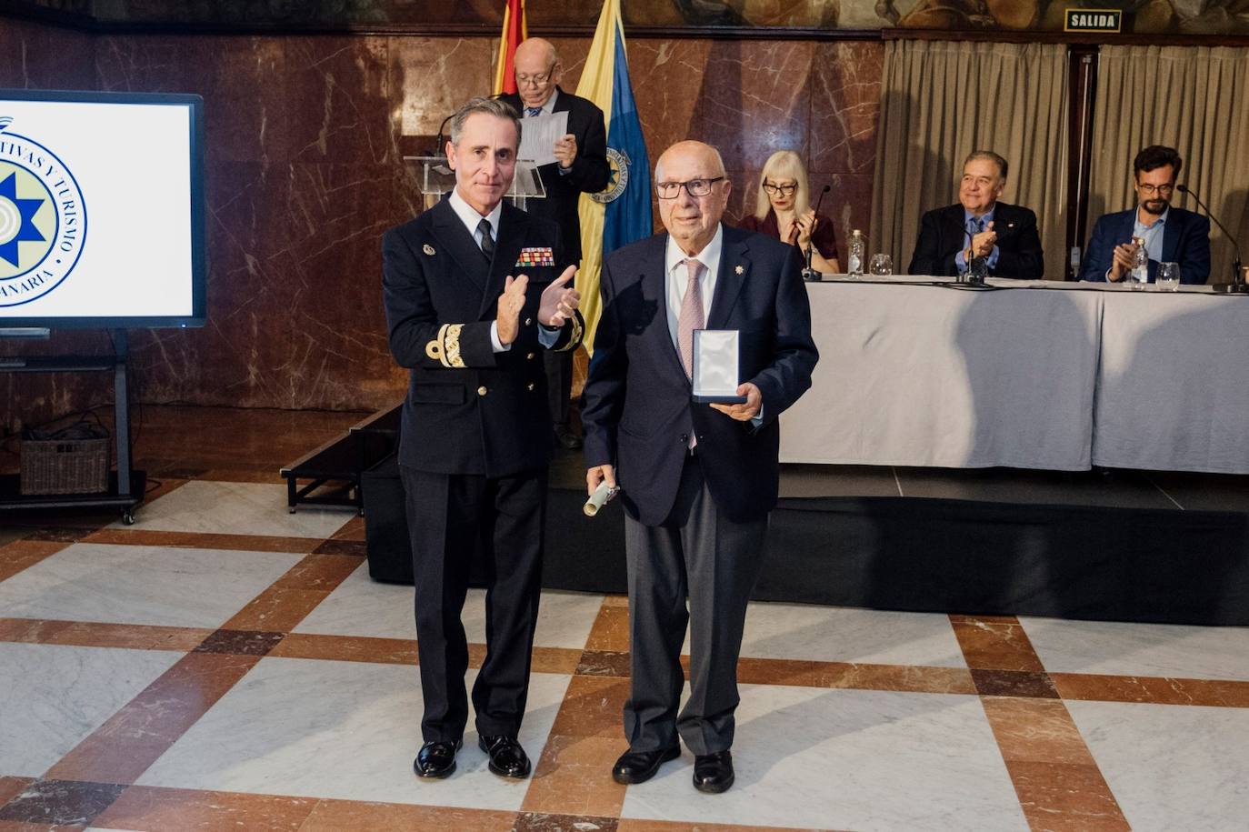 Fotos: El CIT entregó sus premios