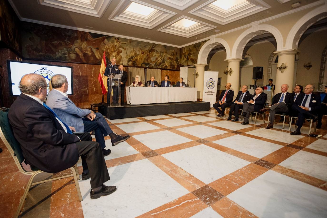 Fotos: El CIT entregó sus premios