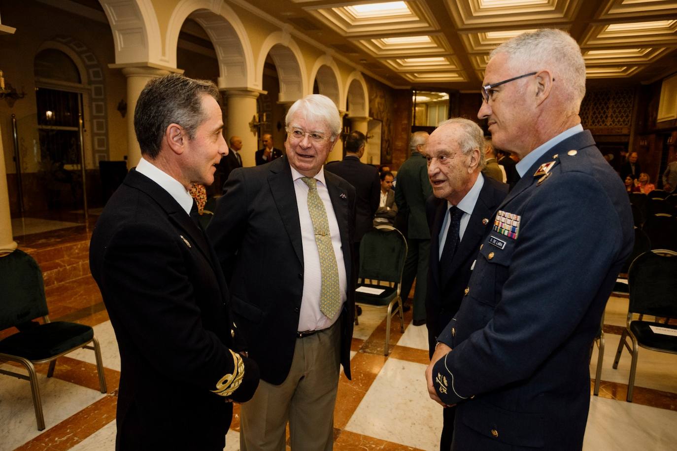 Fotos: El CIT entregó sus premios