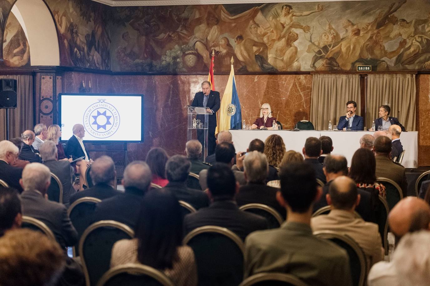 Fotos: El CIT entregó sus premios