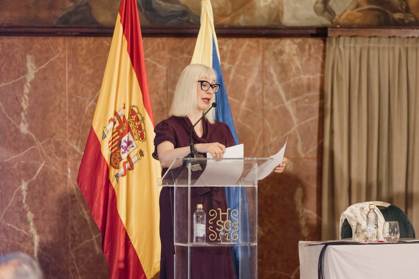 Fotos: El CIT entregó sus premios