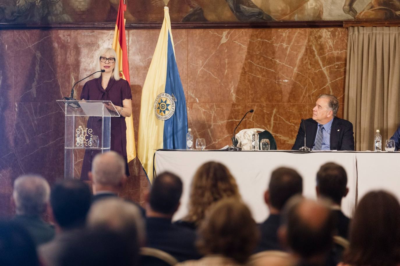 Fotos: El CIT entregó sus premios