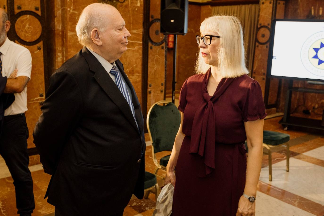 Fotos: El CIT entregó sus premios