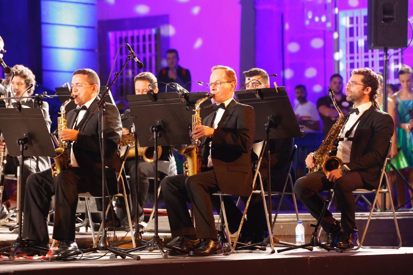 Fotos: La Navidad llega a la capital grancanaria con el encendido de luces