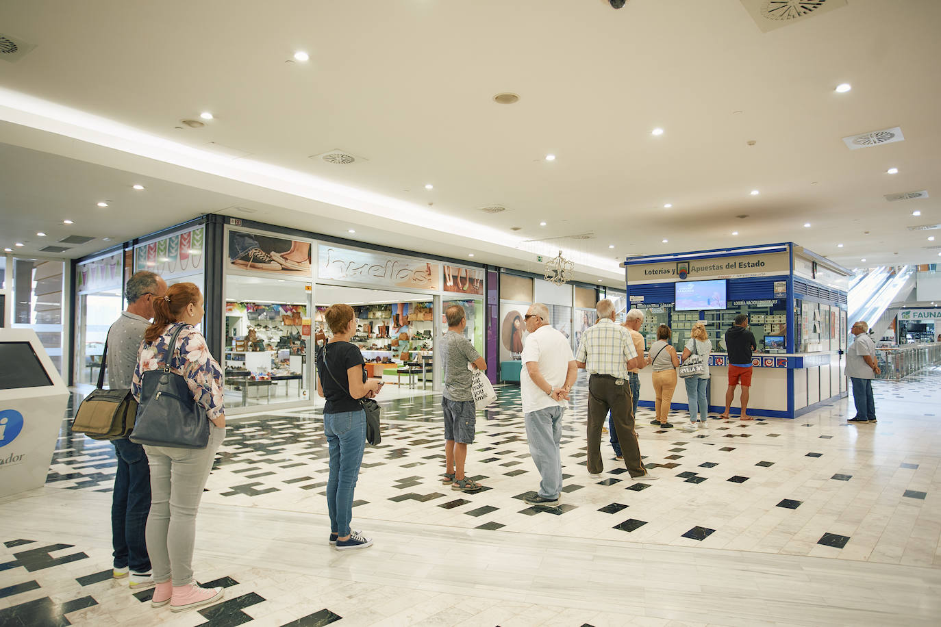 Consulte aquí cómo cobrar los premios del 22 de diciembre