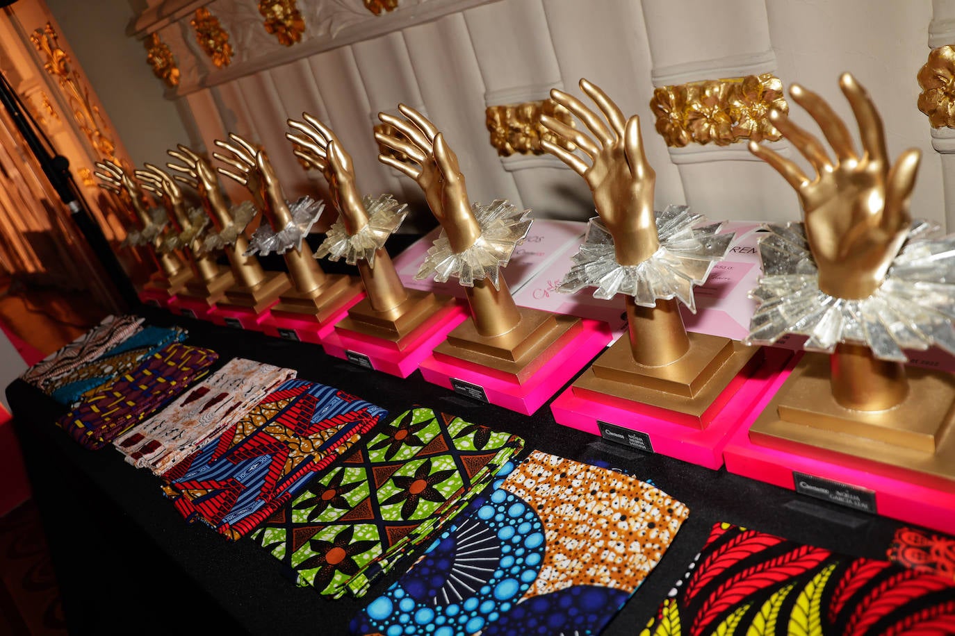 Fotos: Entrega de los premios Charter