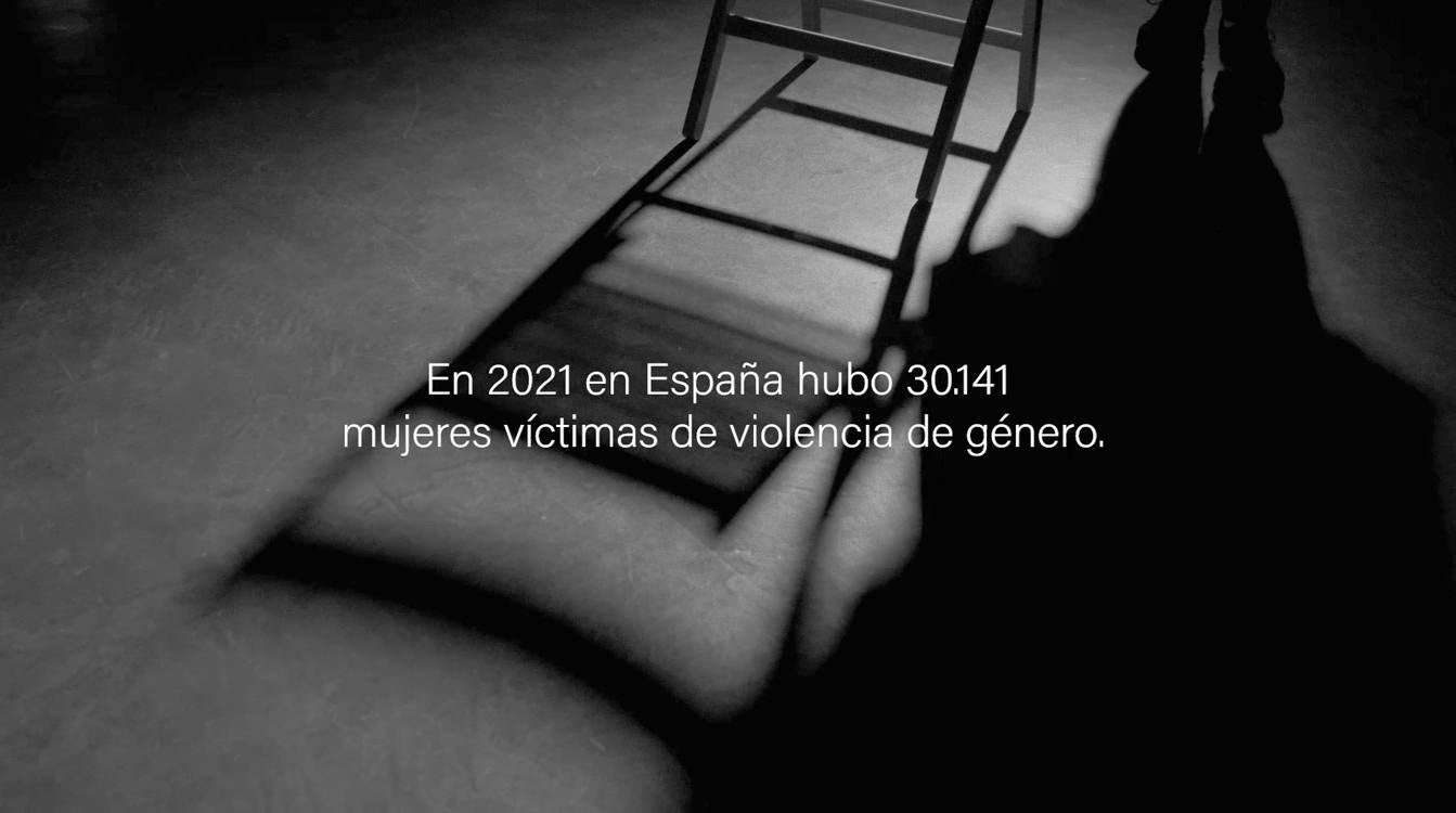 Clece impulsa una movilización virtual por una sociedad libre de violencia de género