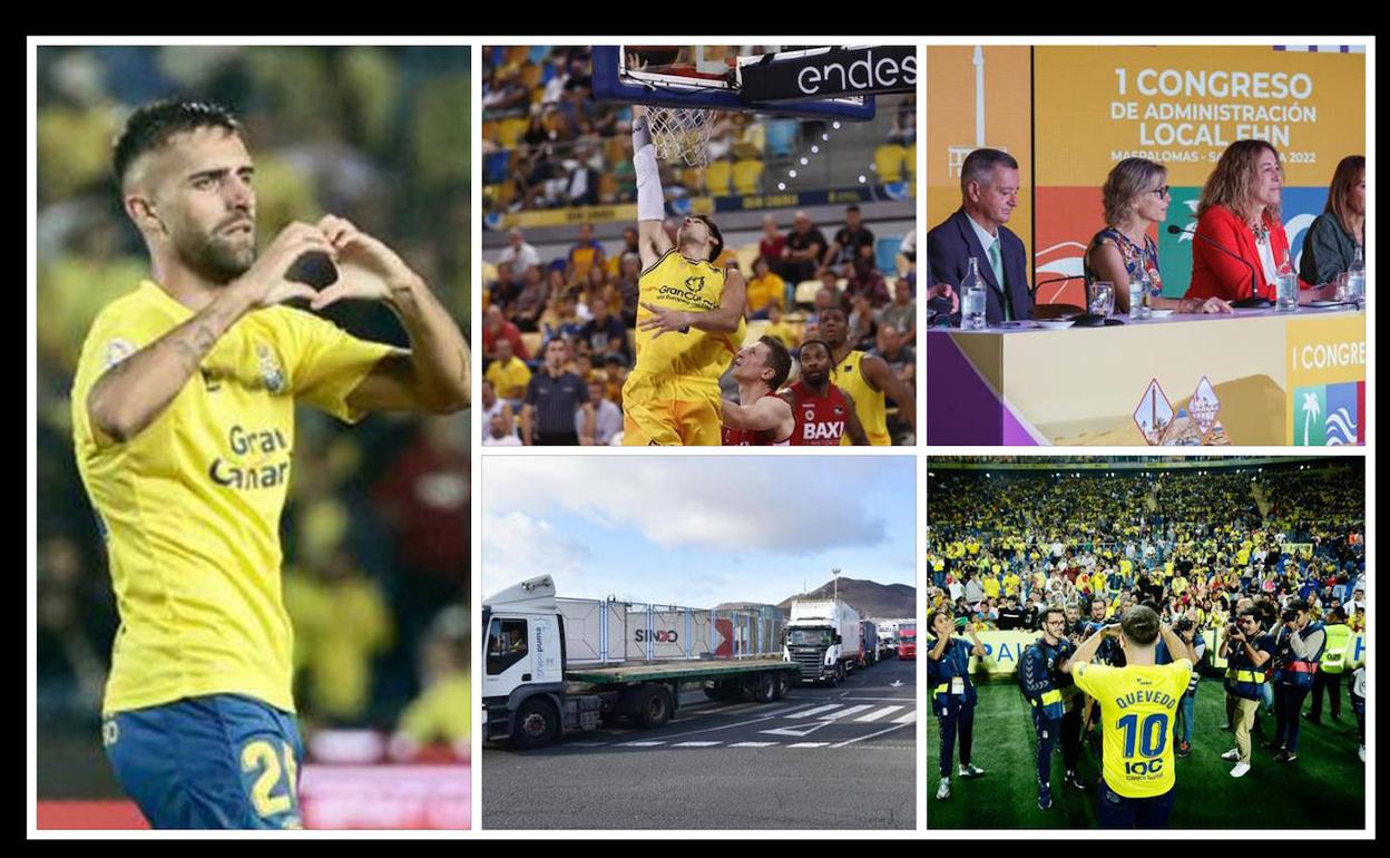 Las 5 noticias que debes leer para saber qué ha pasado este sábado 26 de noviembre