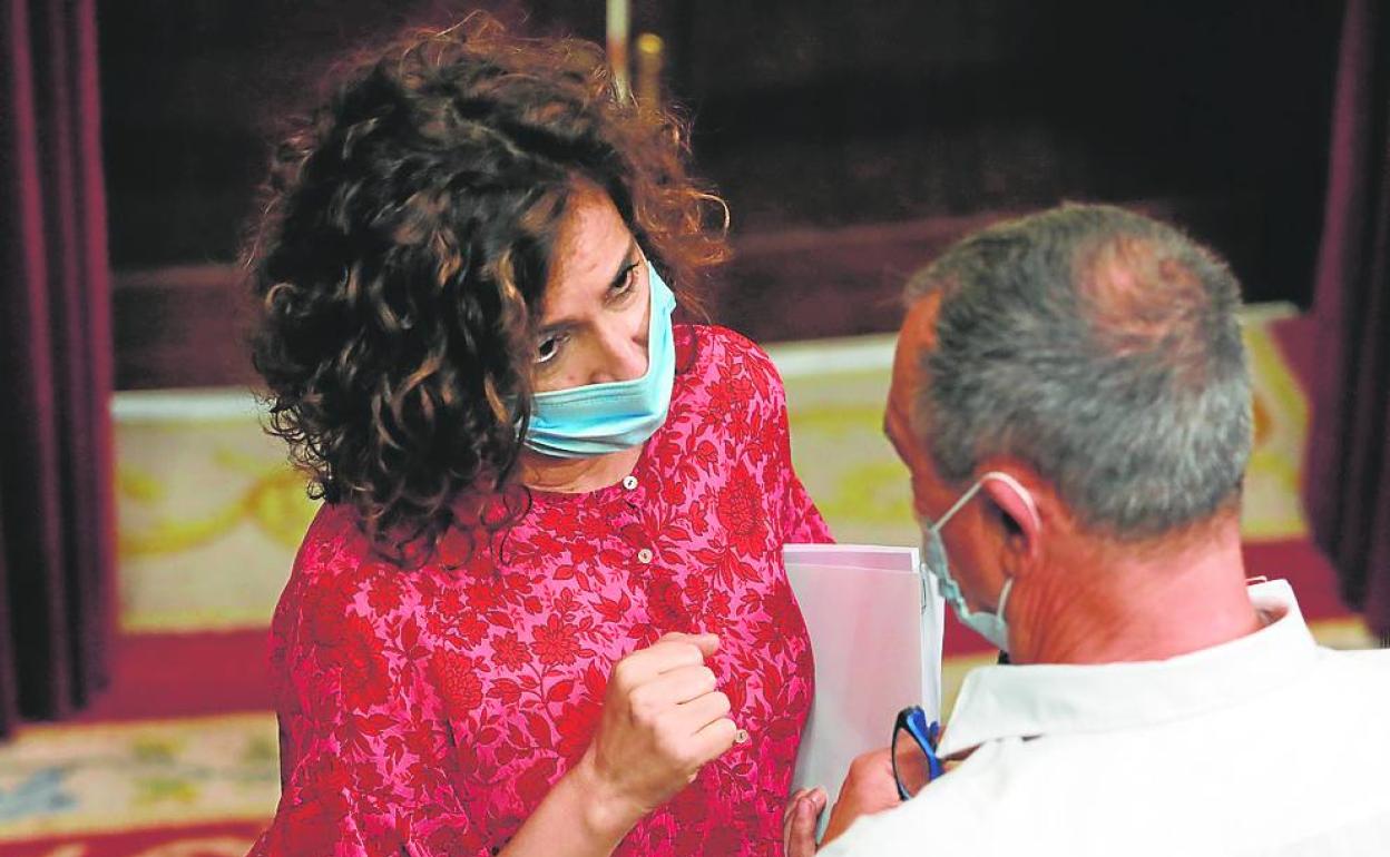 Presupuestos del Estado 2023, menos para Canarias que en 2022