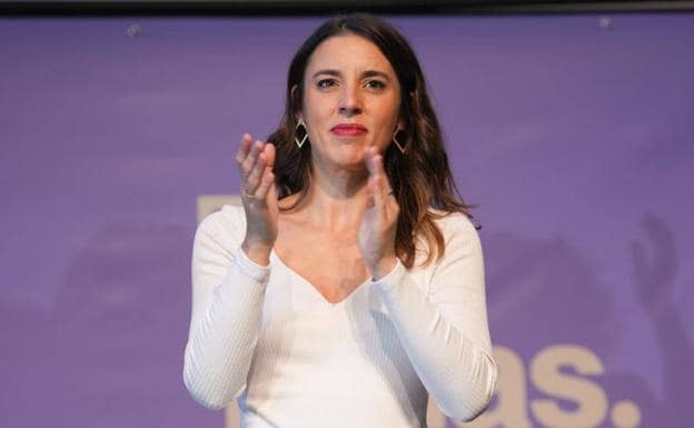 La ley trans ahonda las grietas entre el PSOE y Unidas Podemos en el Gobierno