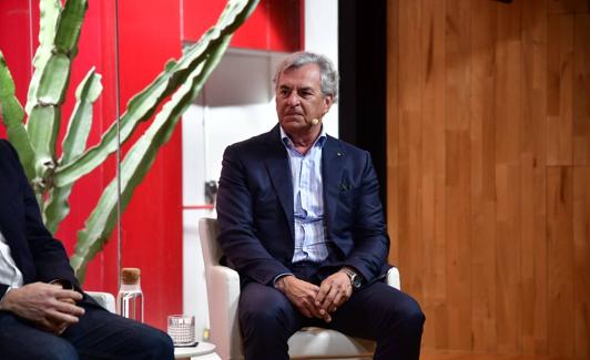 Pedro Luis Martínez. 