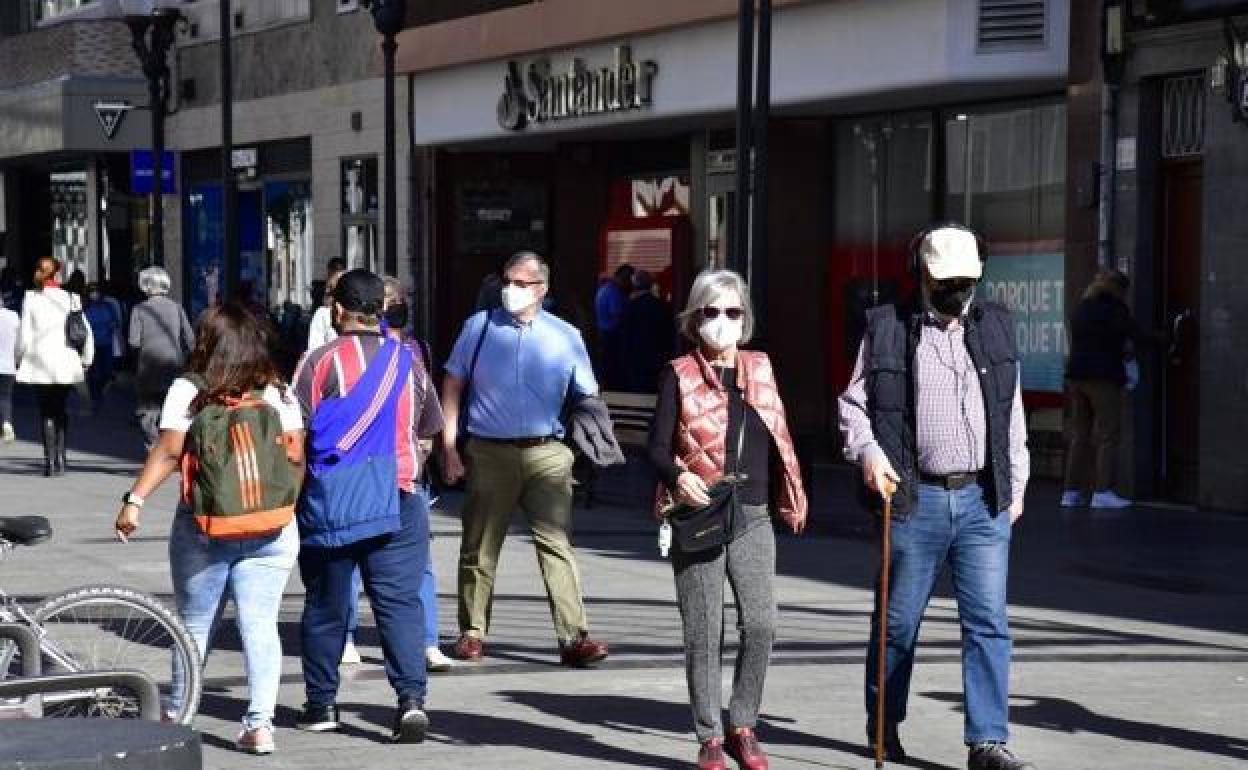 Todas las islas se mantienen en nivel de riesgo bajo por covid-19