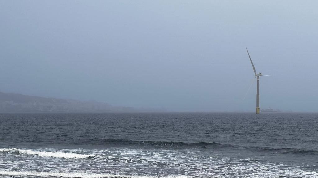 Fotos: Sábado pasado por agua en la capital grancanaria