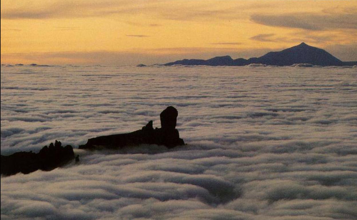 Terremoto de magnitud 2,5 este domingo entre Gran Canaria y Tenerife