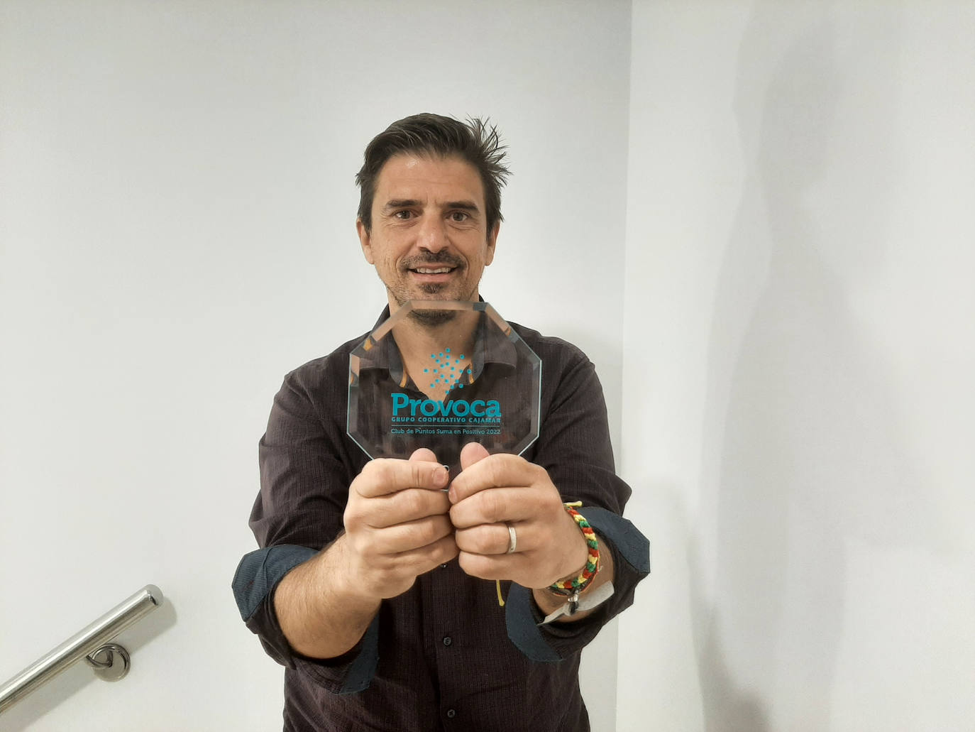 Carlos Javier Sánchez Felipe