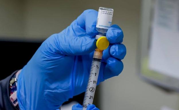 Sanidad continúa sin registrar nuevos casos de viruela del mono