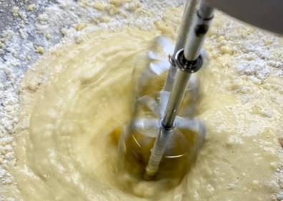 Imagen secundaria 1 - Pasos de la receta